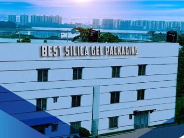 BEST SILICA GEL PACKAGING