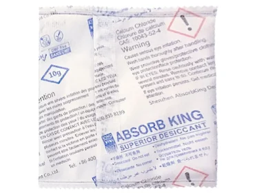 Absorb King Superior Desiccant