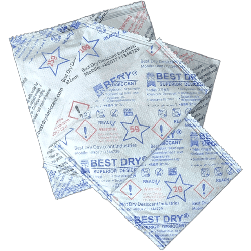 Best Dry Superior Desiccant