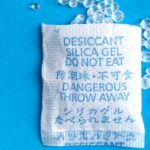 Can I Throw the Desiccant Packs After Opening the Medicine