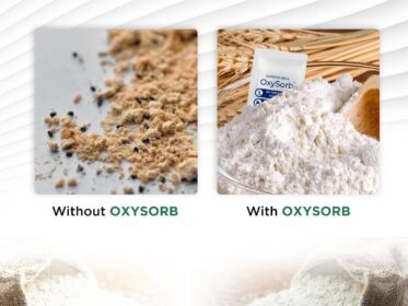 Do You Put Oxygen Absorbers in Flour