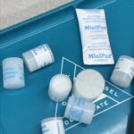 Should You Leave Desiccant in Pill Bottle