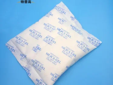 Silica Gel Vs Damprid