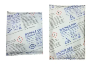 Super Absorb Superior Desiccant