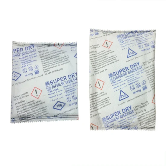 Super Absorb Superior Desiccant