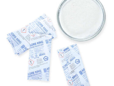 Toponedry Superior Desiccant